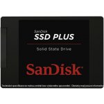 SanDisk Plus 2TB, SDSSDA-2T00-G26 – Hledejceny.cz