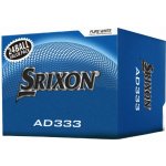 Srixon AD333 bílé 24 ks – Zboží Dáma