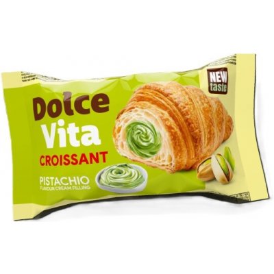 Croissant Dolce Vita Pistachio 50 g – Zboží Dáma