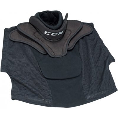 CCM BNQ Shirt Style Throat Collar SR – Zboží Dáma CCM BNQ Shirt Style Throat Collar SR – Zboží Dáma