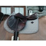 KENTUCKY Podsedlová dečka Classic béžová – Sleviste.cz