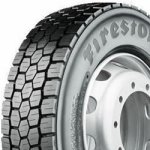 FIRESTONE FD611 245/70 R17,5 136/134M – Hledejceny.cz