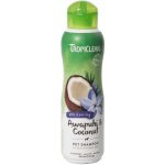 Tropiclean Whitening zázvor a kokos 355 ml – HobbyKompas.cz