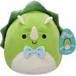 Squishmallows Triceratops Tristan – Hledejceny.cz