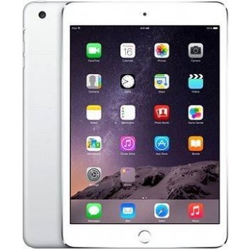 Apple iPad Air 2 Wi-Fi 128GB Silver MGTY2FD/A