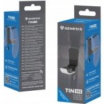 Genesis Gamepad nabíječka TIN 305 PS5 Slim, černo-bílá NAG-2187 – Zboží Živě