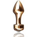 Pipedream Fetish Fantasy Gold Mini Luv Plug – Hledejceny.cz