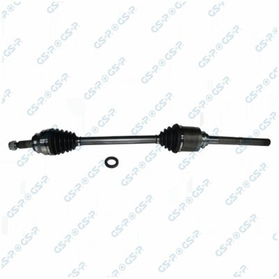 Poloosa (hnací hřídel) GSP 251050 – Hledejceny.cz