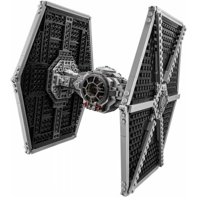 LEGO® Star Wars™ 75211 TIE Stíhačka Impéria – Zbozi.Blesk.cz