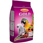 Avicentra Gold Velký papoušek 15 kg – Sleviste.cz