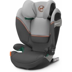 Cybex Solution S2 i FIX 2023 Lava grey