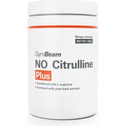 GymBeam NO Citrulline Plus 420 g