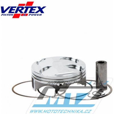 Vertex 22983B – Sleviste.cz