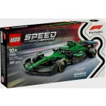 LEGO® Speed Champions 77247 Závodní auto KICK Sauber F1 Team C44 – Zboží Živě