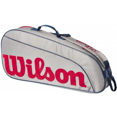 Wilson Junior 3 Pack 2023 – Zboží Mobilmania