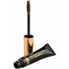 Přípravky na obočí Armaf Beaute Enchanting Brow Fiber Eyebrow Gel fixační gel na obočí 02 Dark Brown 7,6 g