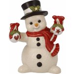 Goebel Figurka Vánoční ozdoby – Zboží Dáma