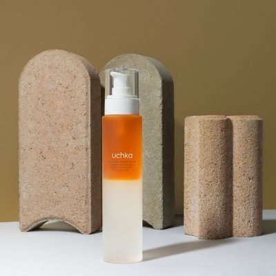 UCHKA UCHKA BI-PHASE BODY ELIXIR, 100 ml – Sleviste.cz