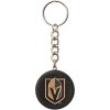 Přívěsky na klíče Přívěsek na klíče Inglasco Sherwood NHLVegas Golden Knights minipuk 981858