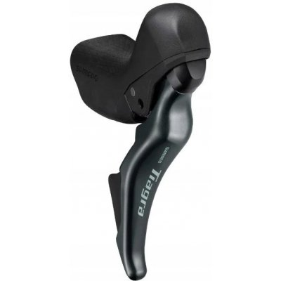 Shimano Tiagra Disc ST-4725 10s pravá brzdová/řadící páka zadní – Zboží Mobilmania