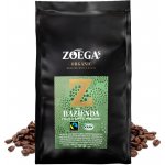 Zoégas Hazienda zrnková 450 g – Hledejceny.cz