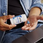 Centrum pro muže 90+30 tablet dárkové balení – Zboží Dáma