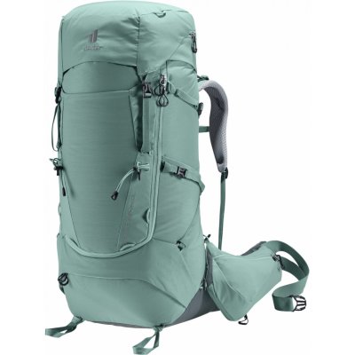 Deuter Aircontact Core SL 55+10l jade-graphite