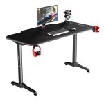 Ultradesk Frag černý – Zboží Dáma