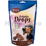 TRIXIE Schoko Drops s vitamíny 200 g – Hledejceny.cz