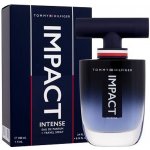 Tommy Hilfiger Impact Intense parfémovaná voda pánská 100 ml – Zbozi.Blesk.cz