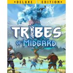 Tribes of Midgard (Deluxe Edition) – Hledejceny.cz