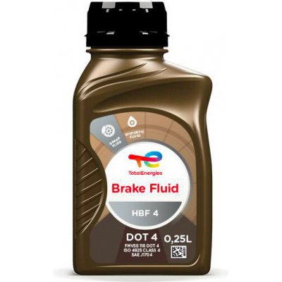 Total HBF 4 250 ml | Zboží Auto