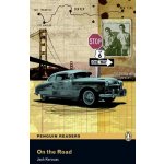 P5 On the Road Book and MP3 pack – Kerouac Jack – Hledejceny.cz