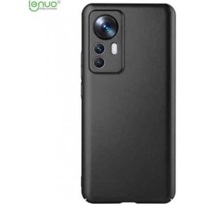 Pouzdro Lenuo Leshield Xiaomi 12T černé