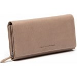 The Chesterfield Brand Dámská kožená peněženka RFID Valetta C08.062639 béžová – Zbozi.Blesk.cz