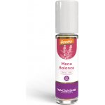 TAOASIS Aroma roll-on Women Power Meno Balance BIO (10 ml) - harmonizující, vyrovnávající a osvěžující – Sleviste.cz