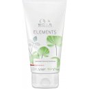 Kondicionér a balzám na vlasy Wella Elements Lightweight Renewing Conditioner 200 ml