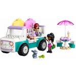 LEGO® Friends 42644 Zmrzlinářské auto v městečku Heartlake – Hledejceny.cz