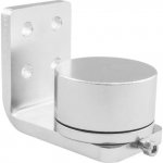 CAIS Pant AB-70-LSU - ložiskový spodní závěs pro bránu, s konzolí, pr.68 mm – Sleviste.cz