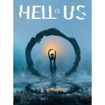 Hell is Us (Deluxe Edition) (XSX) – Hledejceny.cz