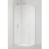 Sprchové kouty SAT obdélník 90x80 cm SAT TGD NEW - SATTGDN90S80B