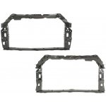 PŘEDNÍ ČELO, CHLADIČOVÁ STĚNA PEUGEOT 107 (P), 09.05-05.12, CITROËN C1 (PM/PN), 09.05-05.12, TOYOTA AYGO (AB1), 09.05-05.12 OE: 7106C6 POLCAR – Hledejceny.cz