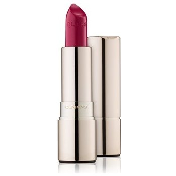 Clarins Hydratační rtěnka s leskem Joli Rouge Brillant Perfect Shine Sheer Lipstick 33 Soft Plum 3,5 g