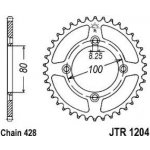 JT Sprockets JTR 1204-50 – Zboží Mobilmania