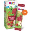 Dětský snack HiPP BIO Ovesná tyčinka Jahoda-Malina 5 x 20 g