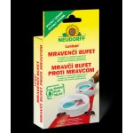 AgroCS Neudorff Loxiran mravenčí bufet 2 dózy – Sleviste.cz