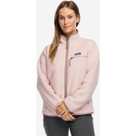 Patagonia Retro Pile Jacket fuzzy mauve – Zboží Mobilmania