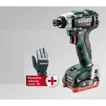 Metabo PowerMaxx SSD 12 BL – HobbyKompas.cz