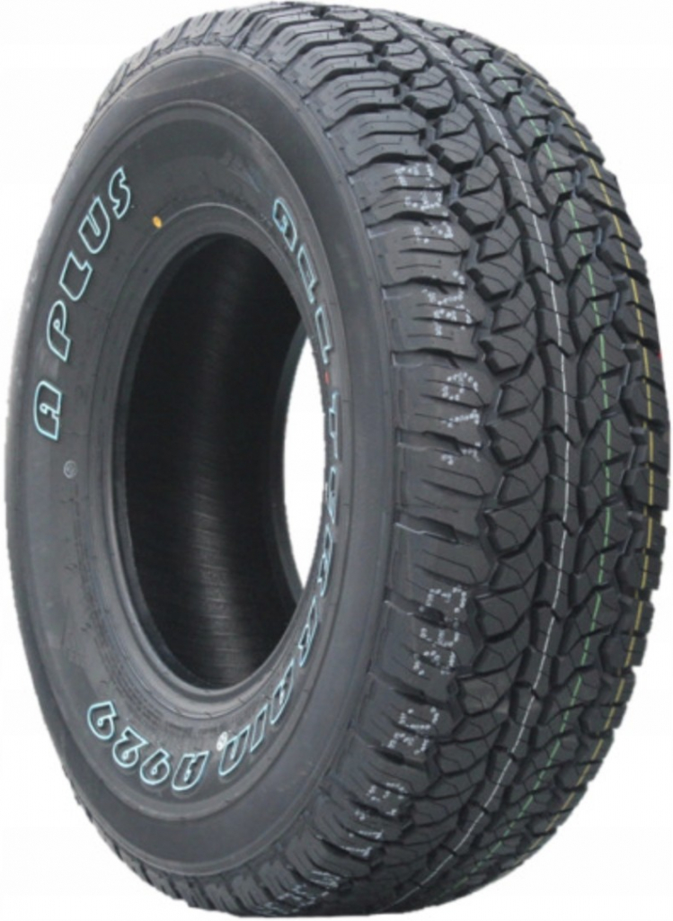 Aplus A929 M/T 285/70 R17 121/118Q