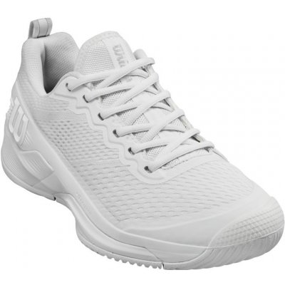 Wilson Rush Pro 4.5 - Bílý – Zboží Dáma